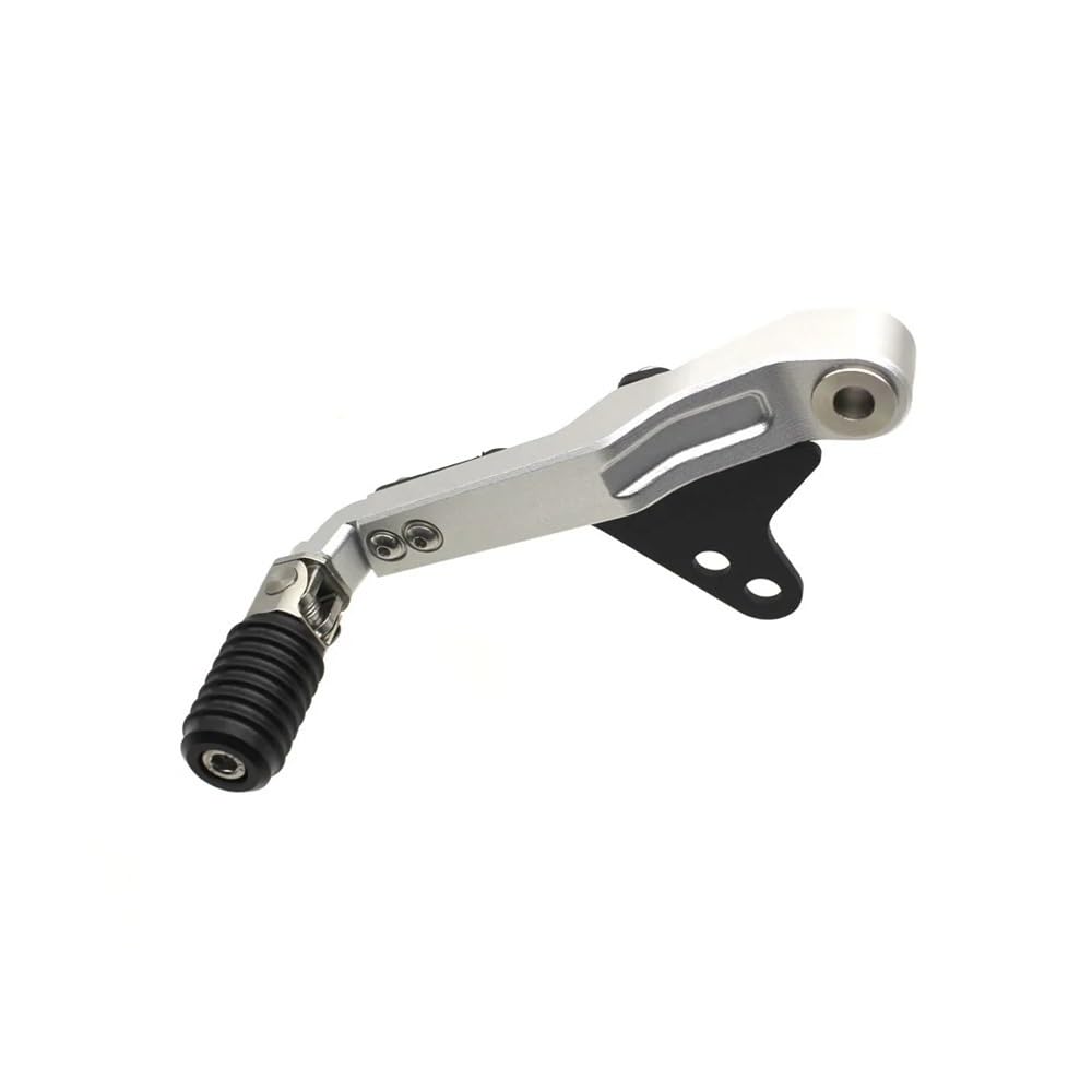 Sélecteur de vitesse R1300GS en aluminium usiné, accessoire haut de gamme pour Adventure