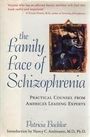Family Face Schizophr 0874777488 Book Cover