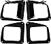 Rigid Industries 46520 Dually Fog Light Kit for Toyota Tundra