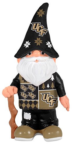 Central Florida Real Ugly Sweater Gnome - Busy Block
