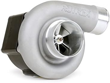 (R50-3881-BLK) Black Series C38-81 Supercharger