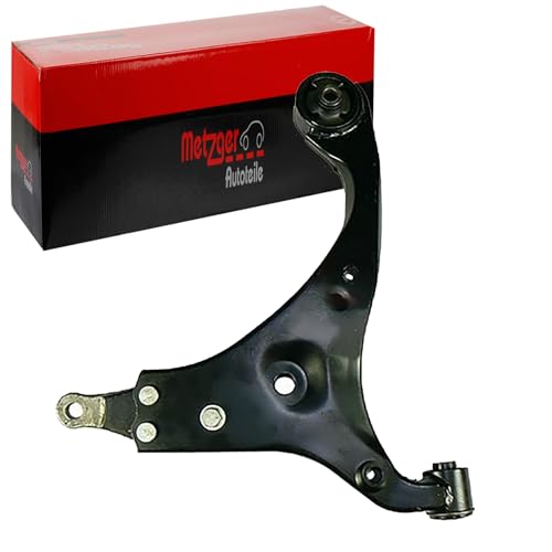 Bras de liaison Metzger 58047301 pour corriger le claquement de suspension de roue