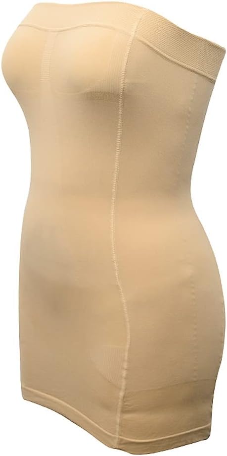 Shapewear Underwear Slip for Women Full Body Shaper Under Dress Slimming Butt Lifter Waist Trainer Corset