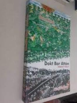 Paperback Dokt Bar Atton (Portuguese Edition) [Portuguese] Book