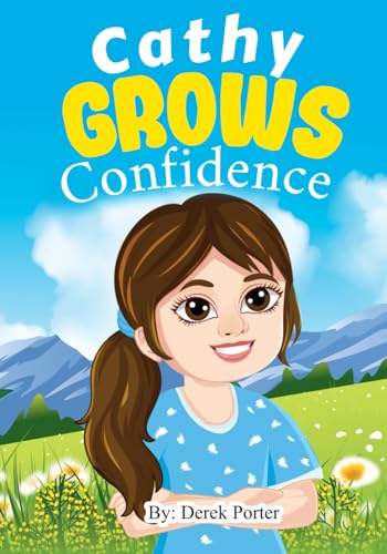 Cathy Grows Confidence