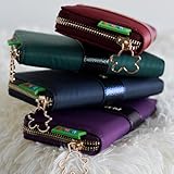 Agatha Ruiz de la Prada Cartera Billetera colección NUBE verde...