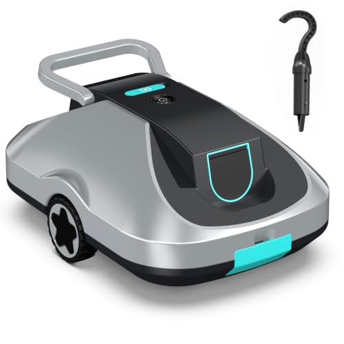 Zebary C1 Cordless Pool Vacuum
