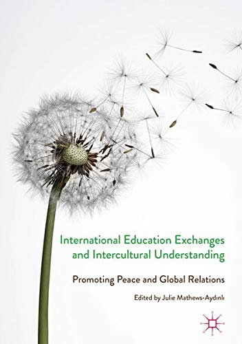 Buy International Education Exchanges and Intercultural Understanding — BookShops.in