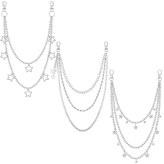 Silver Star 3 Pieces