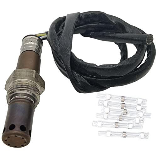 Sonde Nox 89463-71011 : Fin du voyant moteur sur Hilux Turbo Diesel