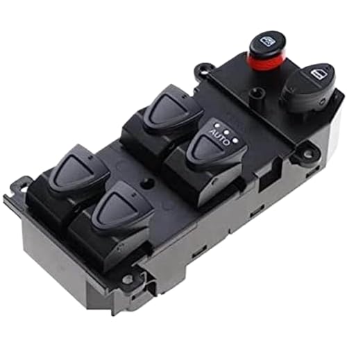Interrupteur de vitre électrique Civic RHD commande de rechange habitacle 35750-SNV-U015