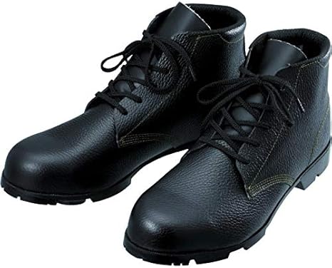 Amazon Co Jp シモン シモン 安全靴 編上靴 As22 27 5cm 3681688 As22 27 5 その他 シューズ バッグ