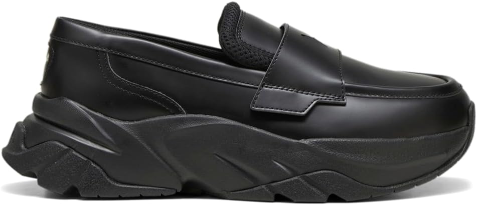 PUMA - Brandclub - PUMA Womens Sophyr Slip On Loafers Casual