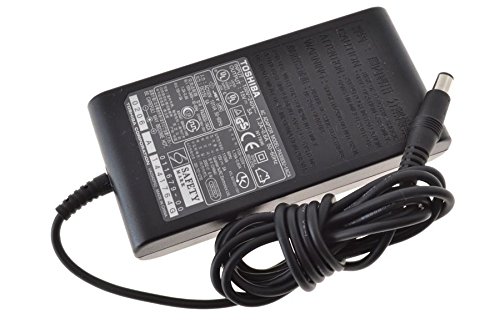 Preisvergleich Produktbild Original Netzteil Ac Adapter Toshiba PA3083U-1ACA 15V-5A