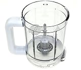 Braun Topf zu CombiMax K700, K750, 750 ml