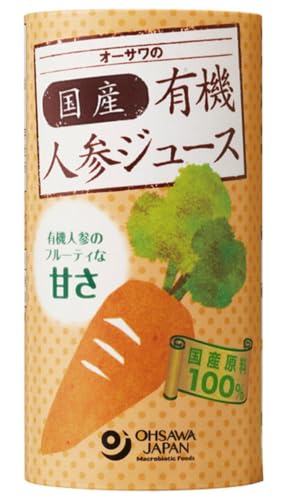 �I�[�T���̍����Y�L�@�l�Q�W���[�X 125ml×18�{��×�Q���Z�b�g