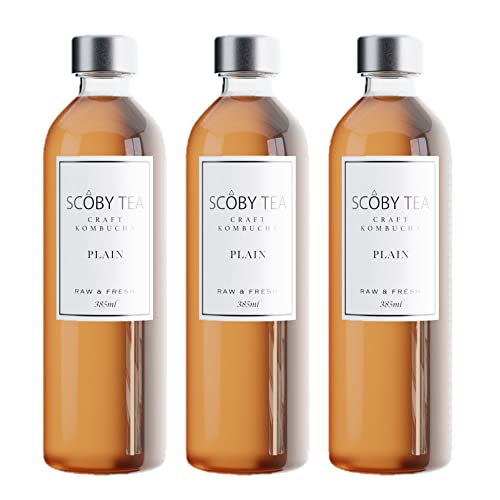 y3{ZbgzY Ru` t[o[Fv[ 385ml M h u[ɂnhCh bSCOBY TEA