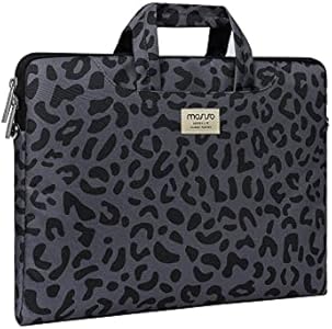 Bombata Classic Laptoptas 15,6 Limited Edition Leopard | , meer dan 10.000 schrijfwaren leverbaar uit voorraad, snelle levering