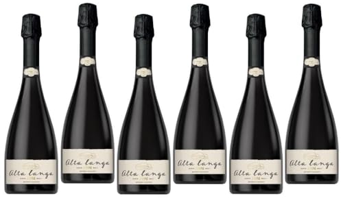 F.LLI GANCIA ALTA LANGA 2016 DOCG BRUT METODO CLASSICO 75 CL 6 BOTTIGLIE