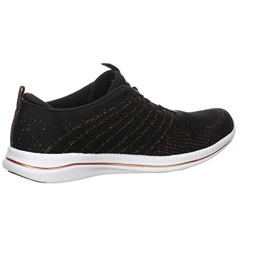 Image of Skechers Women City Pro Glow On Casual Shoe