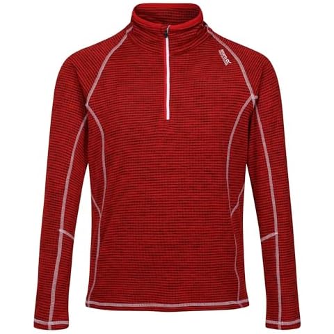 Regatta Mens Yonder Quick Dry Fleece Jacket Cover