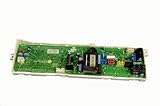 LG Electronics EBR36858802 Dryer Main PCB Assembly