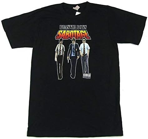Amazon メンズtシャツビースティボーイズサボタージュ夏おかしいプリント半袖屋外diyかわいいtシャツルーズスリム漫画コットンoネックトップス Tシャツ カットソー 通販