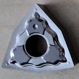 BC Industry 10 STK. WNMG 08 04 04/08 04 08 für Alu und Kunststoffe W- (WNMG 08 04 04)