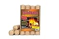 Rediflame 10-12 Pack All Natural Fire Logs