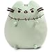 GUND Pusheen Zombie Halloween Cat Plush Stuffed Animal, Green, 9.5"