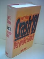 Crash 81 - Der große Schock. Roman 3810505013 Book Cover