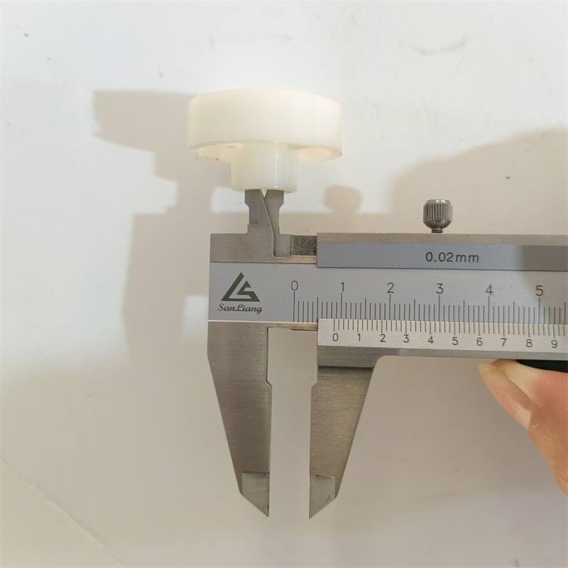 20PCS Elevator Door Lock Roller Use for K200 K300 OD33mm W10mm