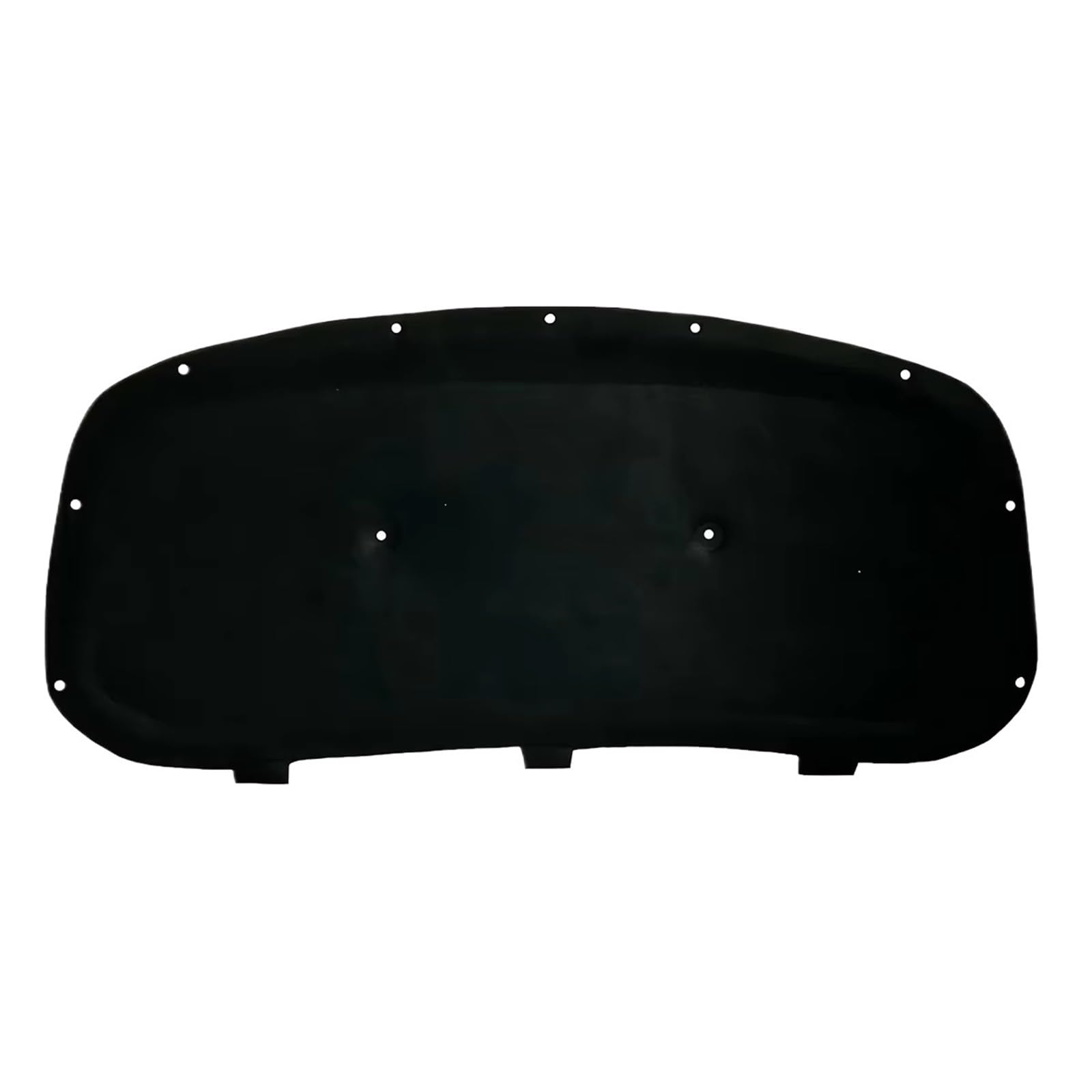 Cotton Soundproof Cover for Opel for Astra J MK6 2009-2014 Front Engine Hood Insulation Pad Soundproof Mat Engine Hood Insulation Pad