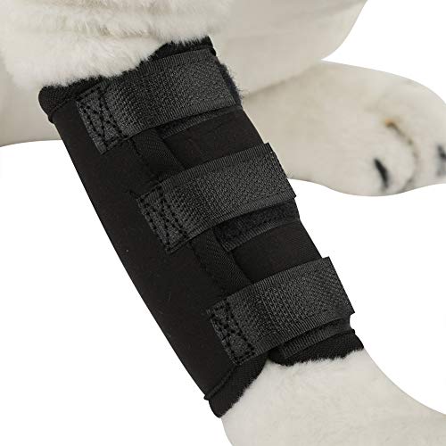 Jadeshay Dog Brace Knees Protector - Image 4
