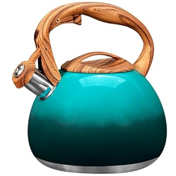 ggc tea kettle 3 1 quart review