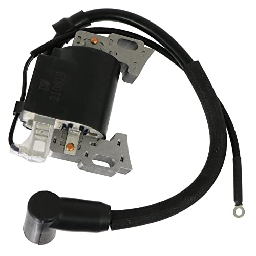 Spares2go Ignition Module Coil compatible with Mountfield SV150 RV150 M150 V35 V40 Lawnmower - Image 4