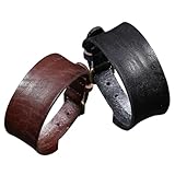 Pulseras para hombres: superficie lisa, sensación de , diseño ajustable, agradable para la , puede enviar pulsera masculina a sus familiares o , pulsera de hombre