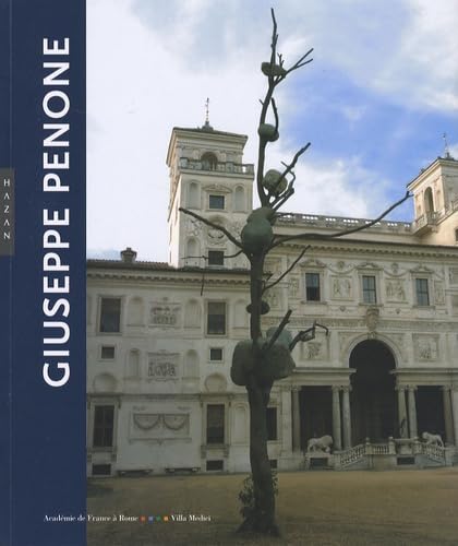  Giuseppe Penone