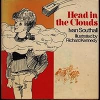 Head in the clouds 0207954488 Book Cover
