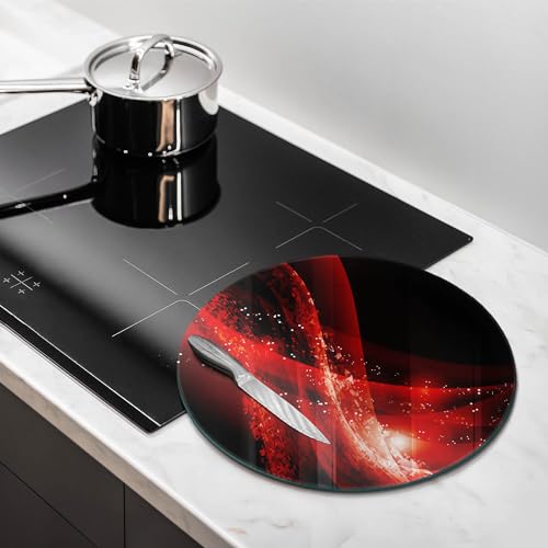 Protection plaque induction 40cm pour éviter les rayures sur table de cuisson - 3