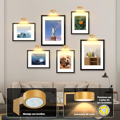 Cuadros, Home Imagen adicional