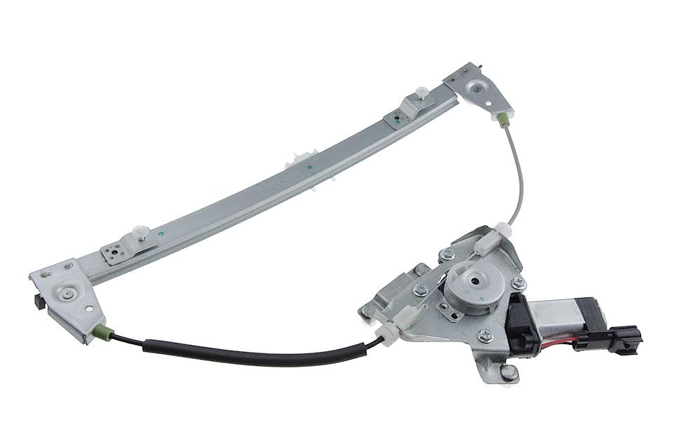 Lève-vitre avant droit Fiat Palio Albea remplace mécanisme cassé référence EPS-FT-000S