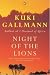 Night of the Lions