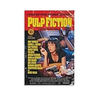 Amazon.co.jp: Pulp Fiction パルプ・フィクション 《ユマ・サーマン