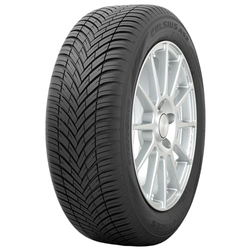 Pneumatici 175/60 r16 86H 3PMSF M+S XL Toyo Celsius AS2 Gomme 4 stagioni nuove