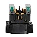 HIFROM Starter Relay Solenoid Replacement for Yamaha Rhino 660 YXR660 YXR 660 ATV Quad 2004-2006 (2004 2005 2006)