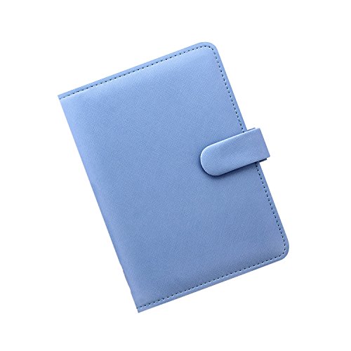 Agenda Saffiano Blu personal - immagine 5