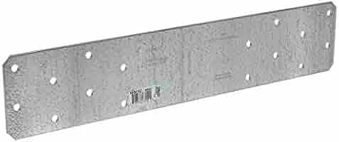 Amazon.com: Simpson Strong-Tie Heavy Duty Strap 16