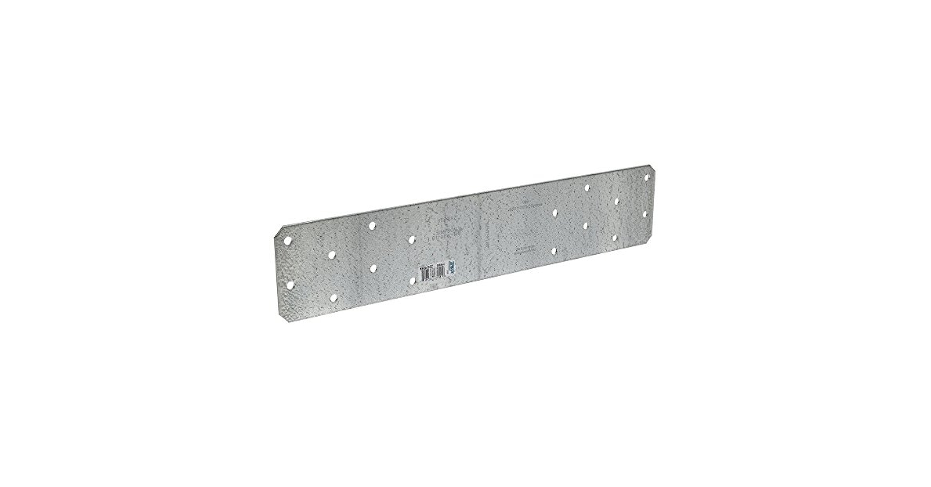 Amazon.com: Heavy Strap, Z-Max Coating, 12-Ga., 3-1/4 x 16