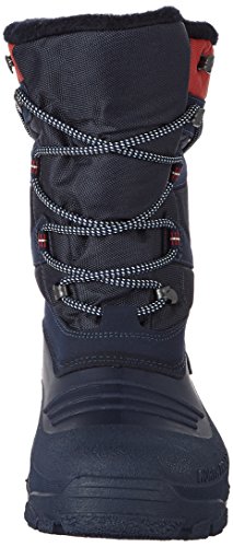 CMP Nietos, Scarpe da Arrampicata Alta Uomo, Blu